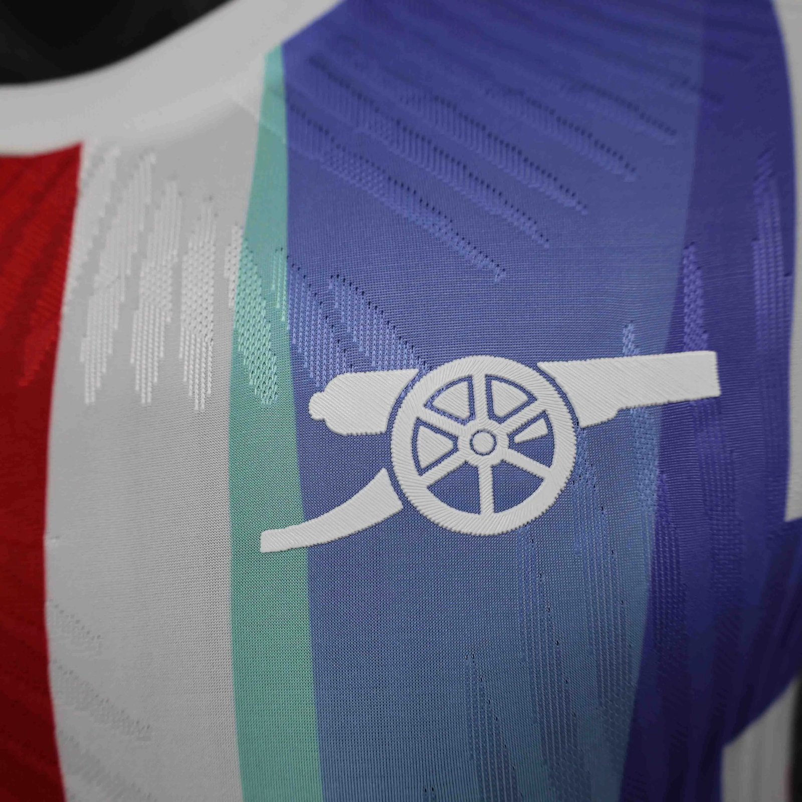Arsenal Soccer Jersey Special Edition Authentic Shirt 2024/25