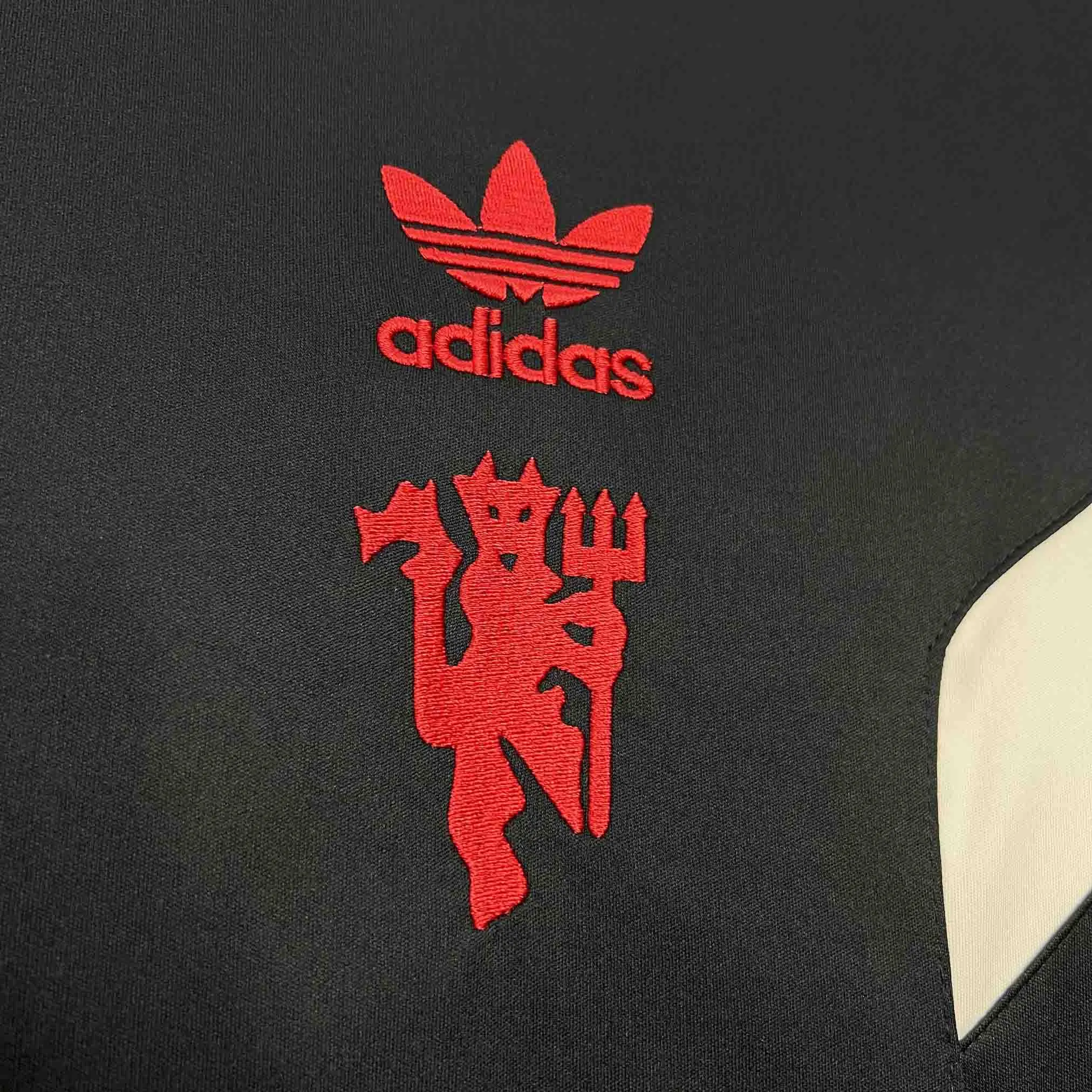 Manchester United Special Edition Football Jersey Shirt 2024/25