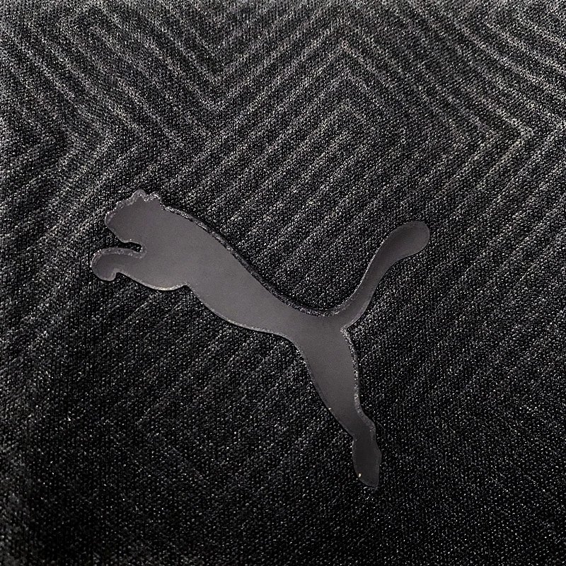 Borussia Dortmund Retro Jersey Black Soccer Shirt 2019/20