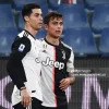 Juventus Authentic Soccer Jersey Home Shirt 2019-20