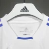 Real Madrid Authentic Retro Jersey Home Soccer Shirt 2010/11