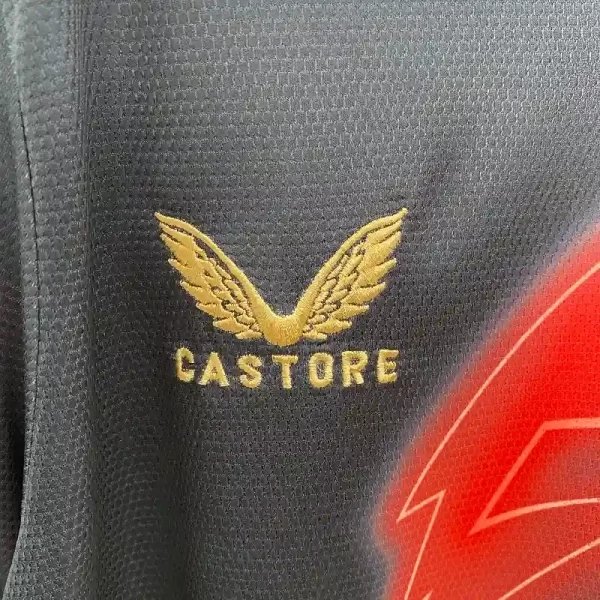 Athletic Club de Bilbao Soccer Jersey Pre-Match Custom Shirt 2024/25
