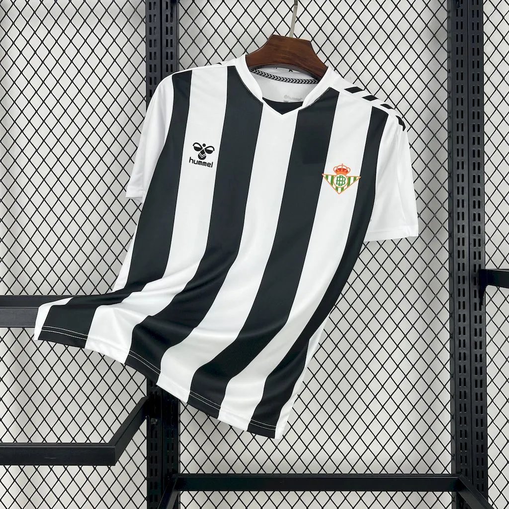 Real Betis Special Edition Soccer Jersey 2025/26
