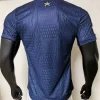 Authentic Soccer Jersey PSG Home x Champions of Europe Shirt 2024/25