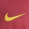 Roma Retro Soccer Jersey Home Long Sleeve Custom Shirt 2017/18