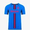 24-25 FCSB Away Soccer Jersey Blue