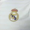 Real Madrid Authentic Retro Jersey Home Soccer Shirt 2014/15