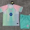 Barcelona Special Edition Soccer Kids Kit Jersey+Shorts 2025/26