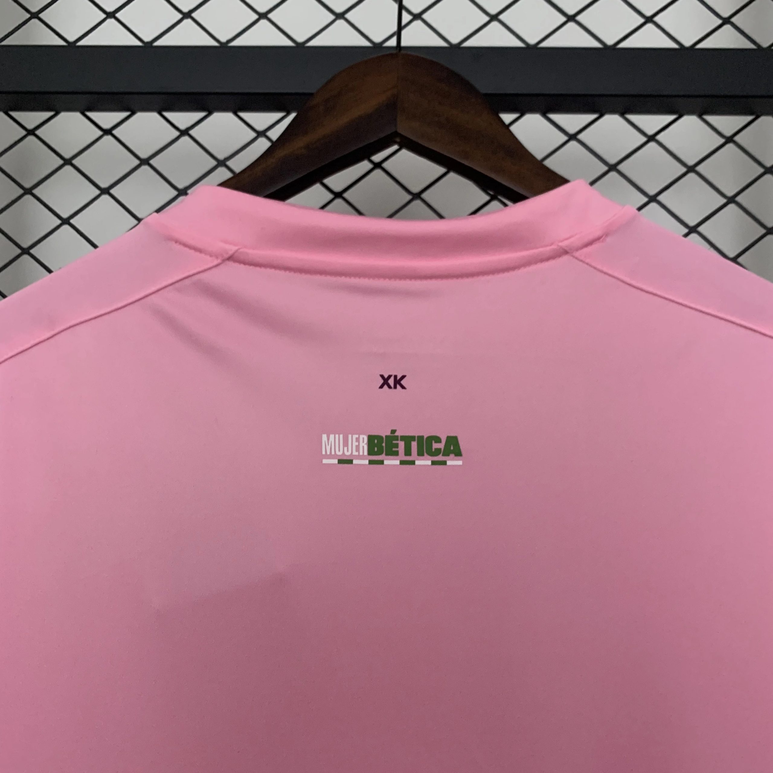 Real Betis Special Edition Soccer Jersey 2025/26