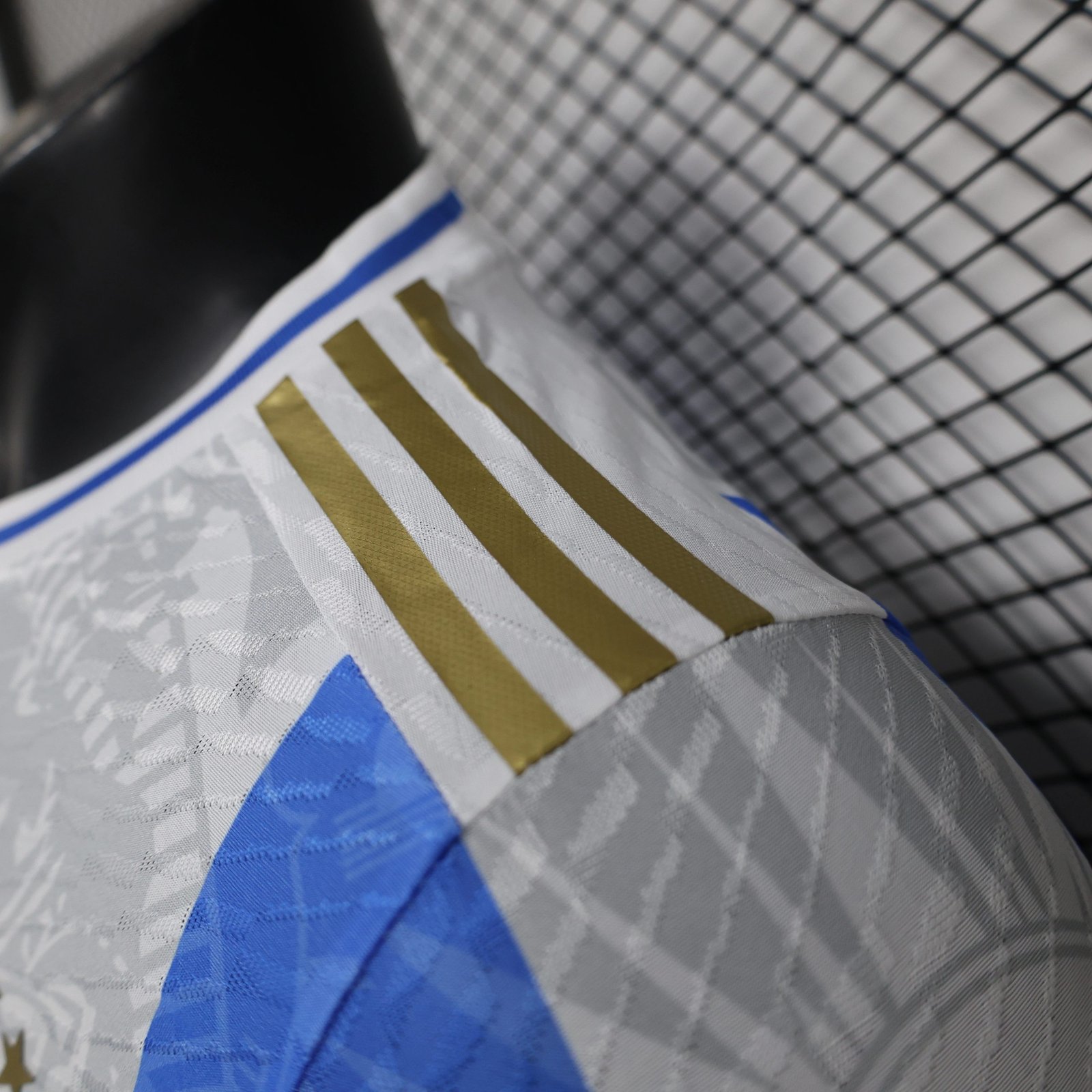 Argentina Authentic Soccer Jersey Special Edition 2024