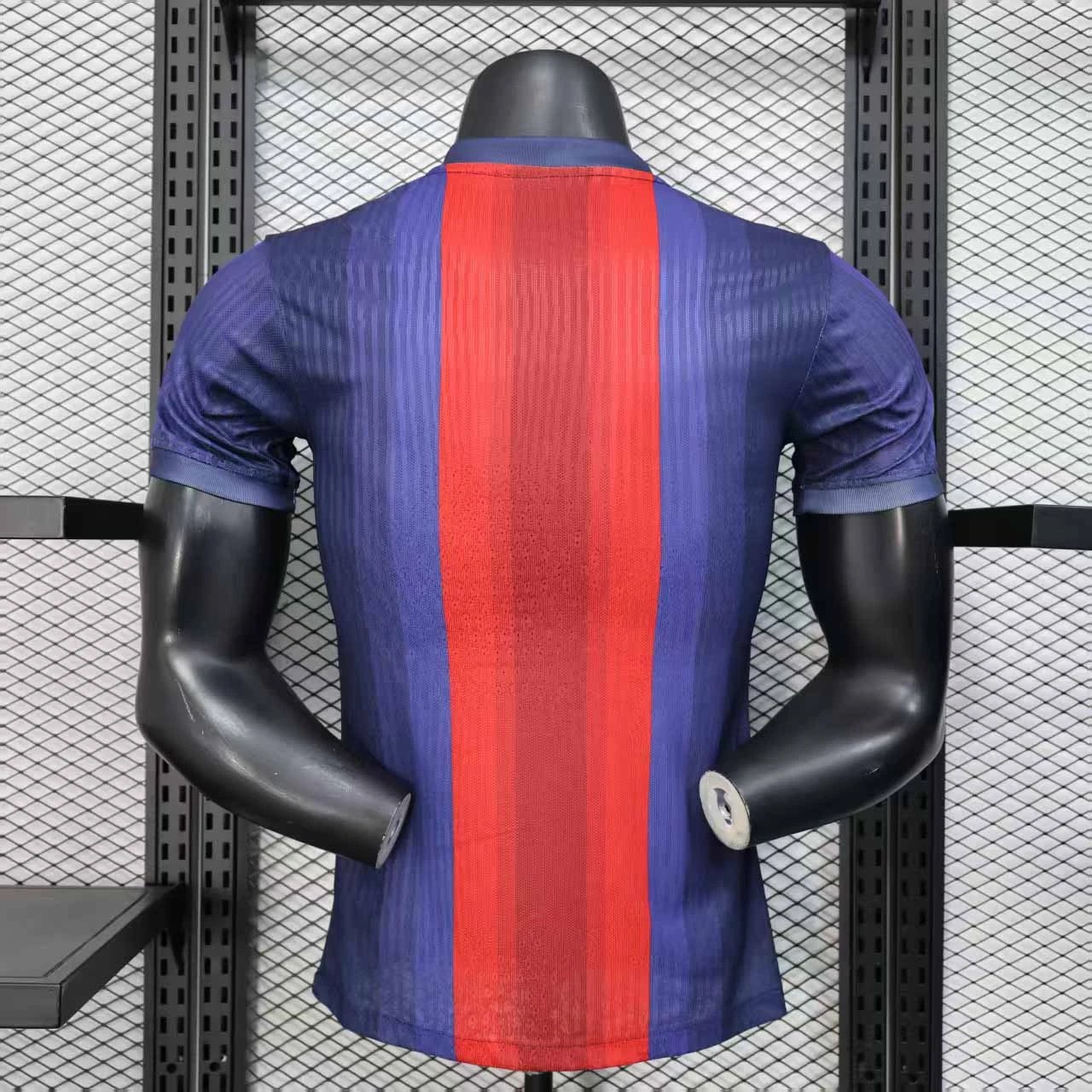 Authentic Soccer Jersey Barcelona Special Edition Shirt 2025/26