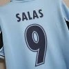 Lazio Retro Soccer Jersey Home Custom Shirt 1998/99