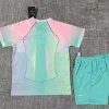 Barcelona Special Edition Soccer Kids Kit Jersey+Shorts 2025/26