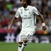 Real Madrid Authentic Retro Jersey Home Soccer Shirt 2016/17