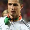 Real Madrid Authentic Retro Jersey Home Long Sleeve Soccer Shirt 2013/14