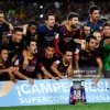 Authentic Barcelona Retro Jersey Home Soccer Shirt 2013-14