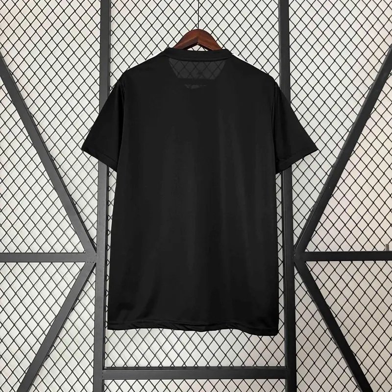 Manchester United x Balmain Special Edition Football Jersey Shirt 2024/25