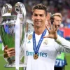 Real Madrid Authentic Retro Jersey Home Long Sleeve Soccer Shirt 2017/18