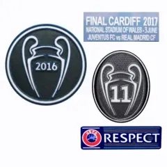 UCL Finals&The Font