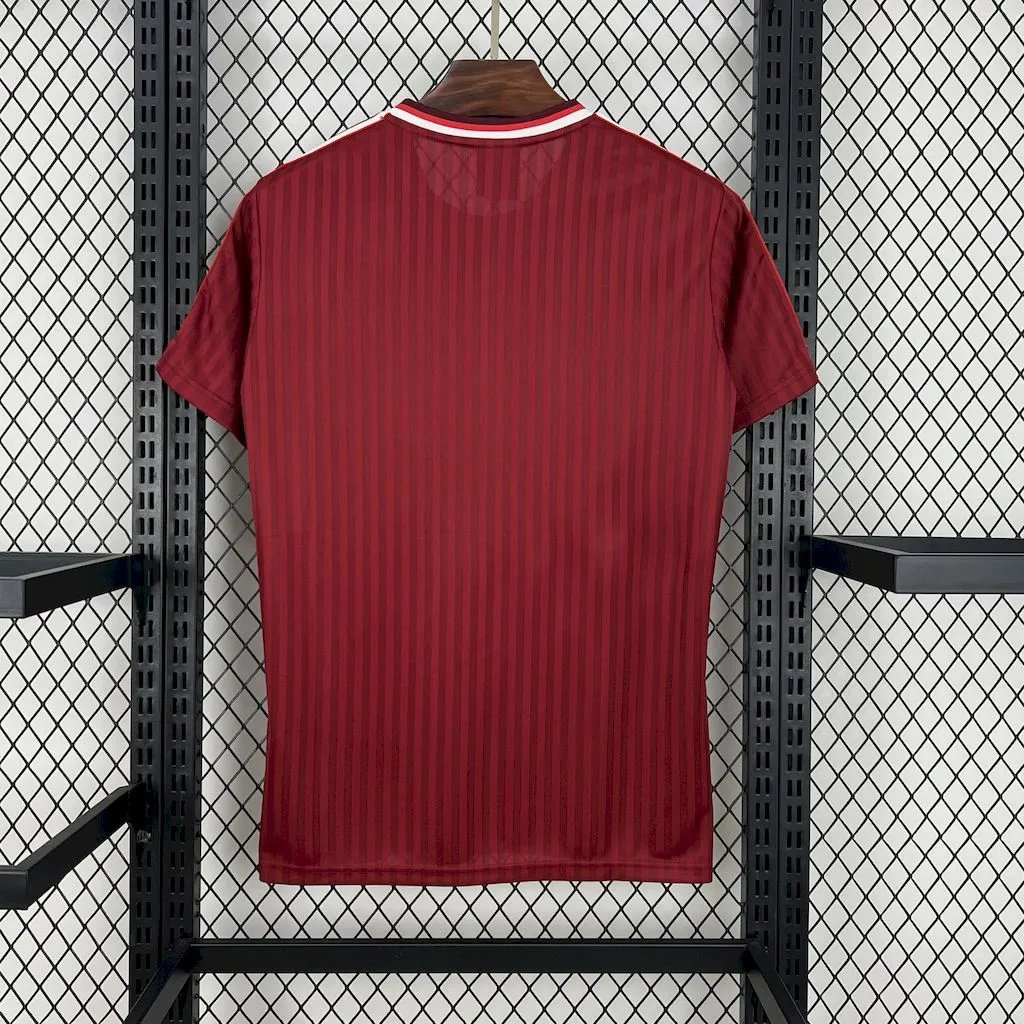 Bayern Munich Soccer Jersey Special Edition Custom Shirt 2025/26