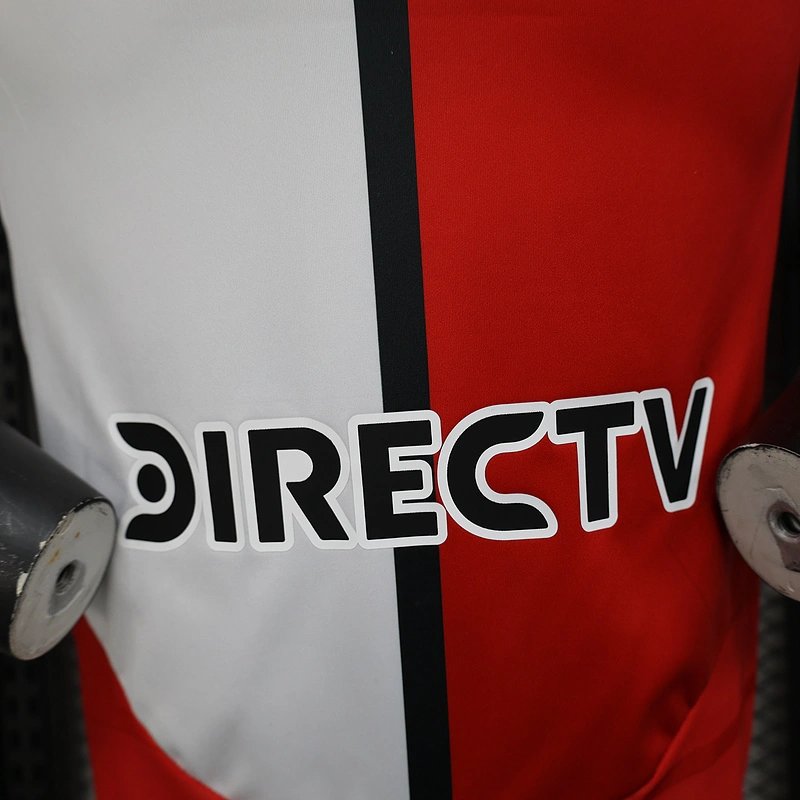 River Plate Authentic Soccer Jersey Third Shirt 2025/26