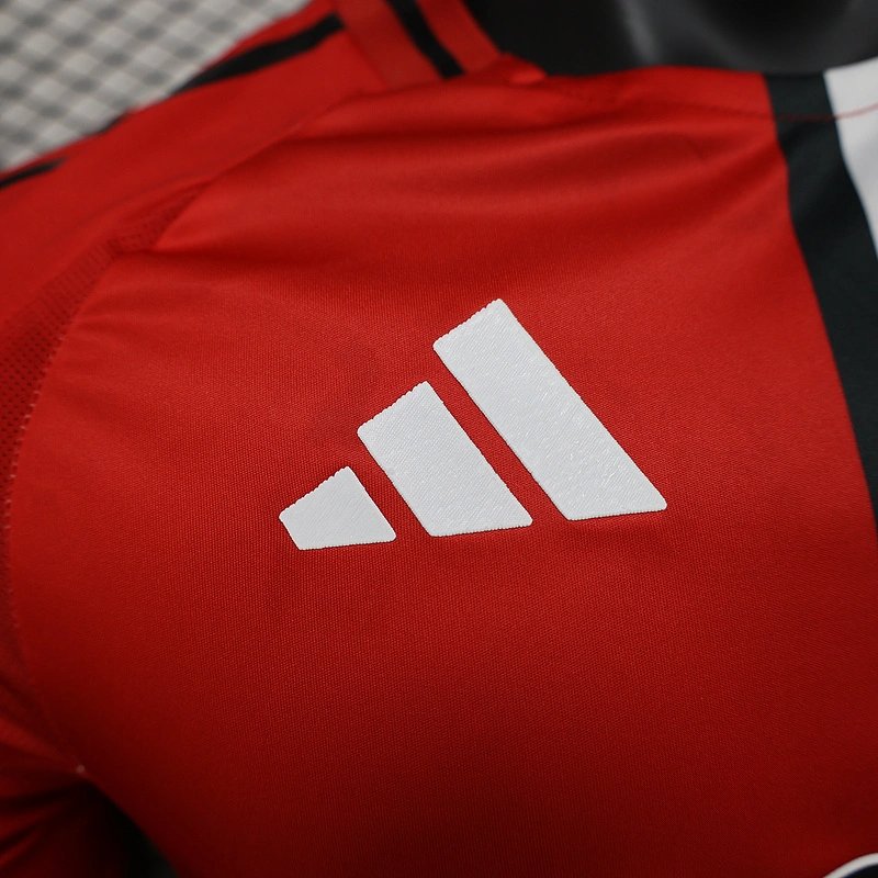 River Plate Authentic Soccer Jersey Third Shirt 2025/26