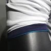 Real Madrid Authentic Retro Jersey Home Soccer Shirt 2012/13