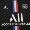 PSG Retro Jersey Away Soccer Shirt 2019/20