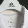 Real Madrid Authentic Retro Jersey Home Long Sleeve Soccer Shirt 2011/12
