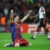 Authentic Barcelona Retro Jersey Home Soccer Shirt 2010-11