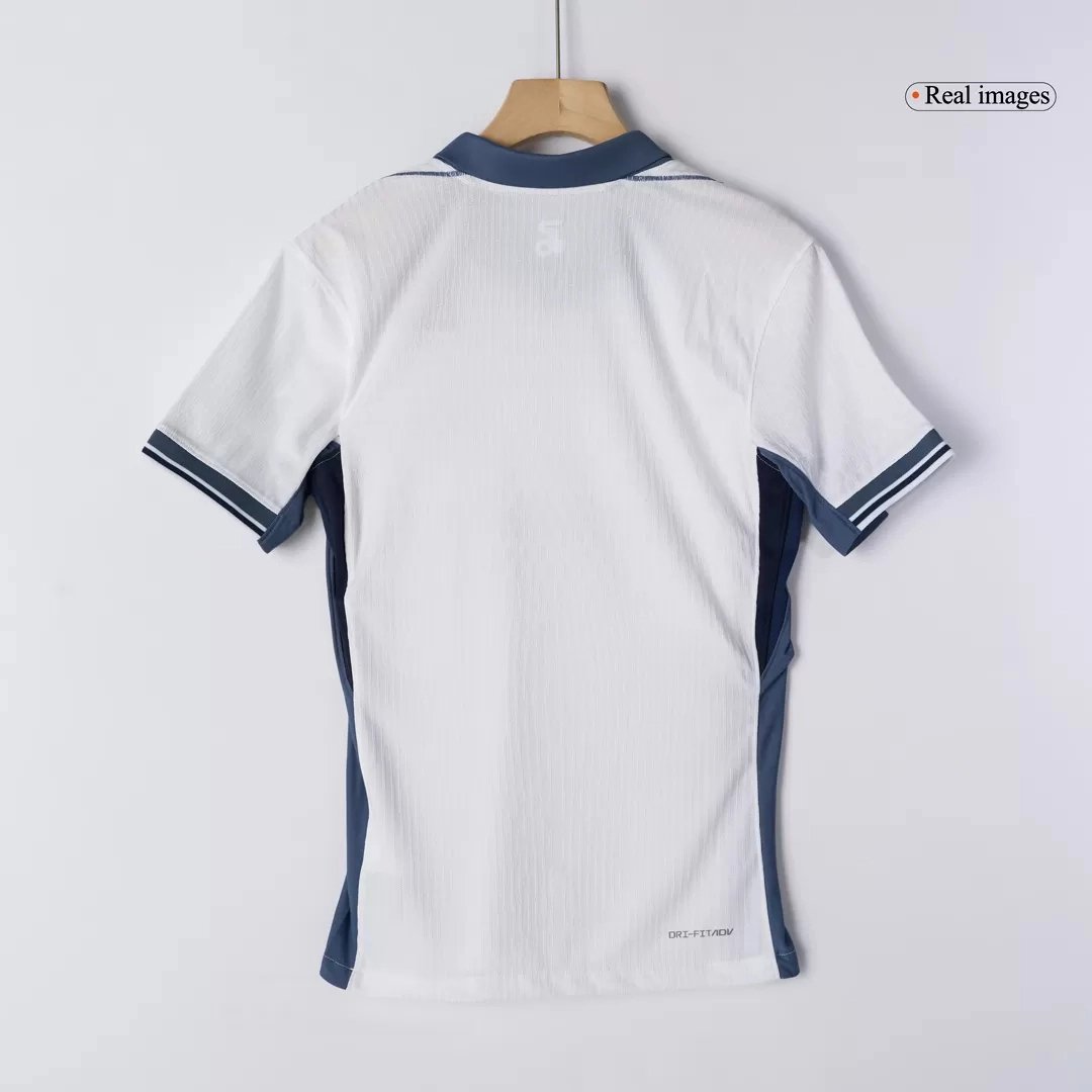 Authentic Soccer Jersey Inter Milan Away Shirt 2024/25