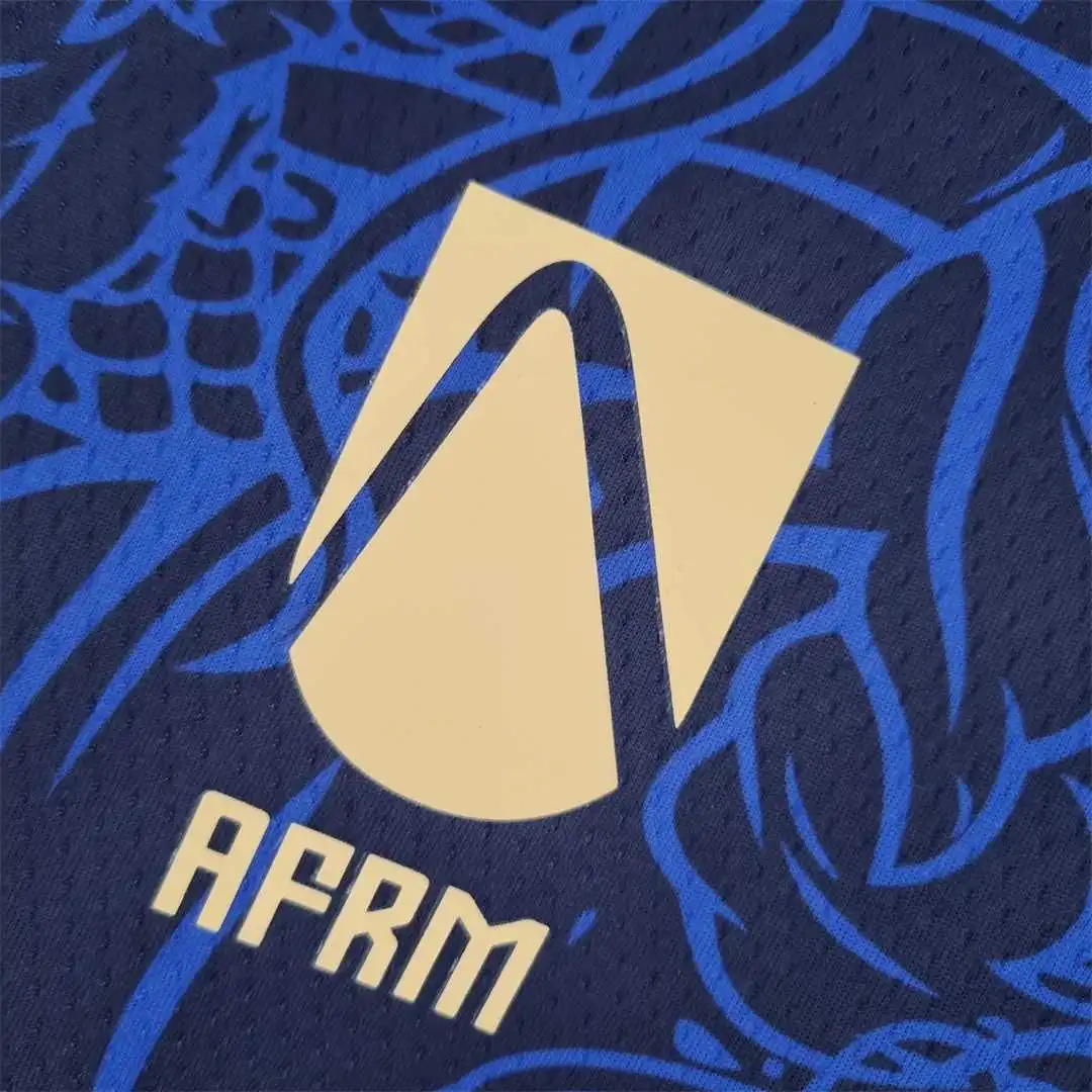 FC Porto Soccer Jersey Champions Special Edition Custom Shirt 2022/23