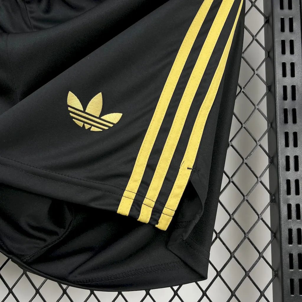 Mexico Special Soccer Jersey Custom Shorts 2025