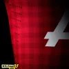 Manchester United Authentic Retro Home Football Jersey Shirt 2012/13
