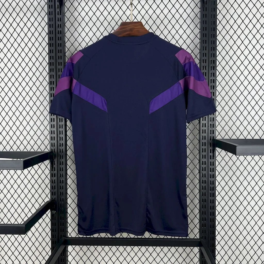 LA Galaxy Soccer Jersey Special Edition Custom Shirt 2025