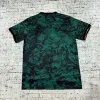 Italy Soccer Jersey Green Special Edition Custom Shirt 2024