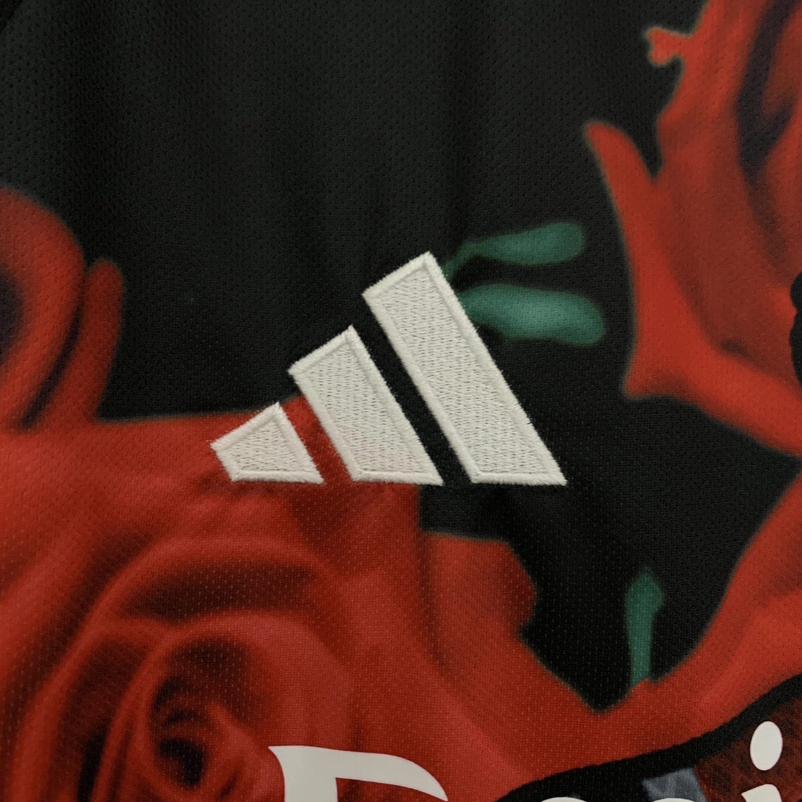 Real Madrid Soccer Jersey Rose & Snake Special Edition Custom Shirt 2025/26