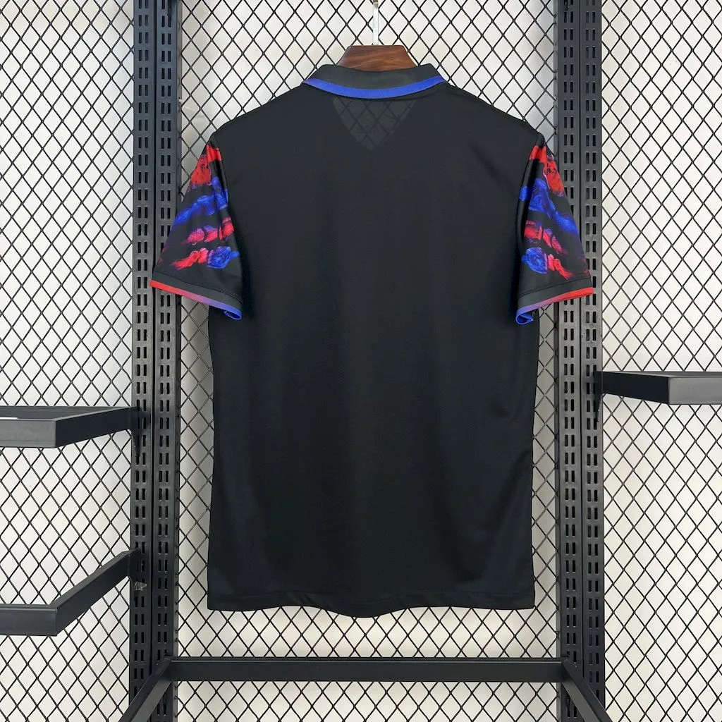 Barcelona Soccer Jersey Special Edition Custom Shirt 2025/26