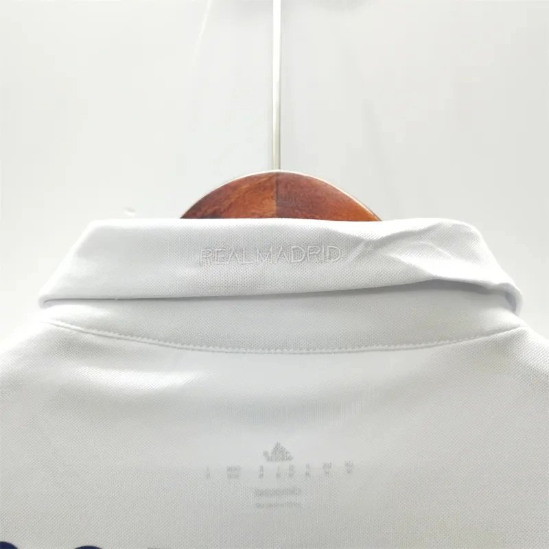 77d072b31bdac328f0691f5338d77bbd1ea37986 Real Madrid Retro Jersey Home Soccer Shirt 2016/17