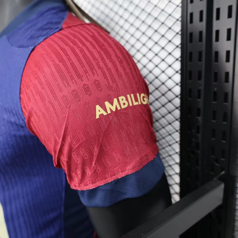 7831fe289e2bfd7335c50d6367428feaa8783f4b Barcelona Authentic Soccer Jersey Home x Taylor Swift Shirt 2025/26