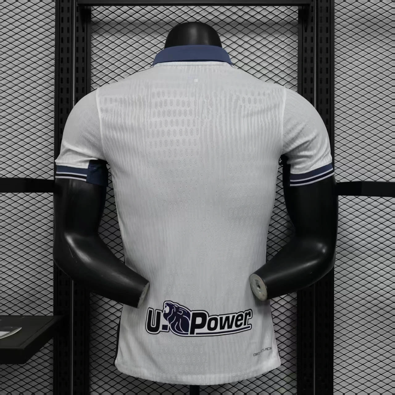 Authentic Soccer Jersey Inter Milan Away x Valentino Rossi Shirt 2025/26