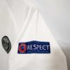 PSG Retro Jersey Away Soccer Shirt 2018/19