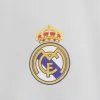 Real Madrid Authentic Retro Jersey Home Soccer Shirt 2016/17