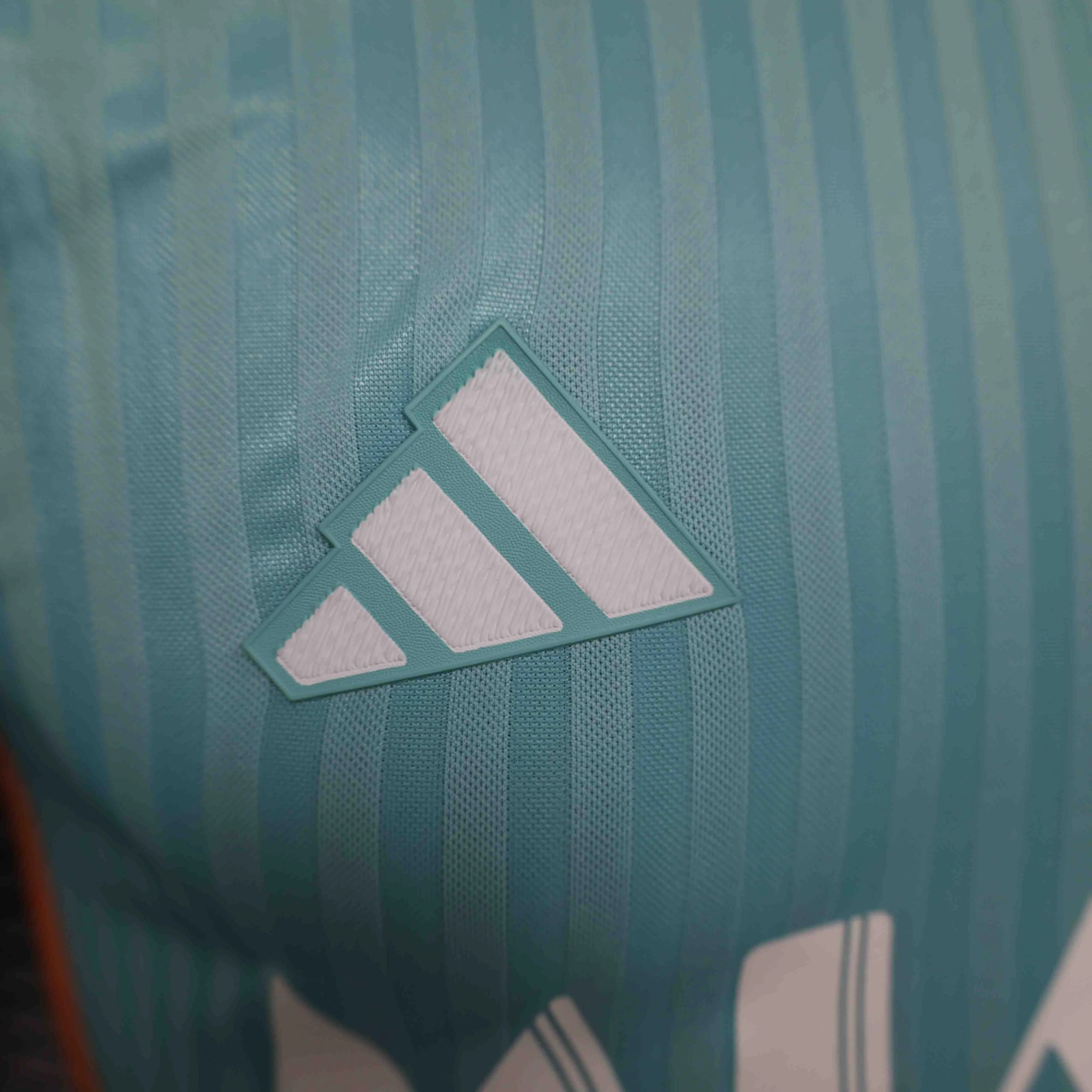 Inter Miami Authentic Soccer Jersey Third Away Long Sleeve Shirt 2024