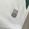 Fluminense FC Soccer Jersey Away Custom Shirt 2024