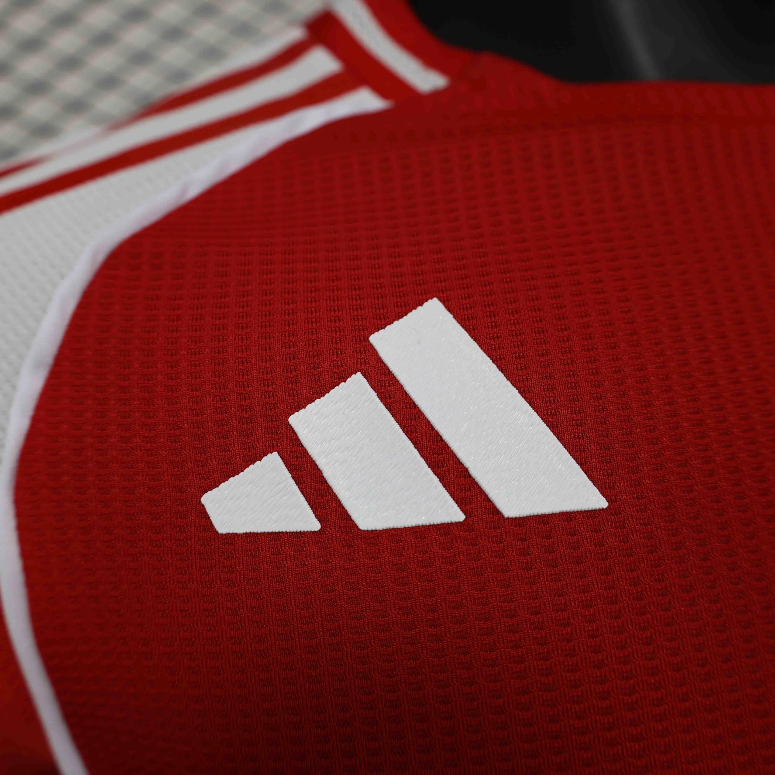 Arsenal Soccer Jersey Special Edition Authentic Shirt 2025/26