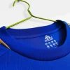 Chelsea Retro Football Jersey Home Long Sleeve Shirt 2012/13
