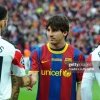 Authentic Barcelona Retro Jersey Home Soccer Shirt 2010-11