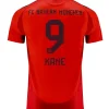 KANE #9 Bayern Munich Home Jersey Player Version 2024/25