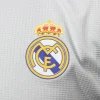 Real Madrid Authentic Retro Jersey Home Long Sleeve Soccer Shirt 2019/20
